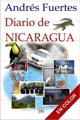 Diario de Nicaragua. En Color