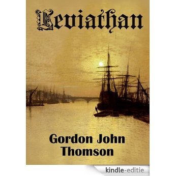 LEVIATHAN (English Edition) [Kindle-editie]