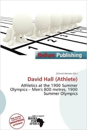 David Hall (Athlete)