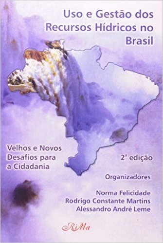 Uso E Gestão Dos Recursos Hídricos No Brasil