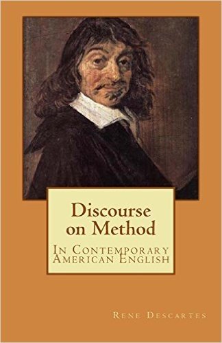 Discourse on Method: In Contemporary American English
