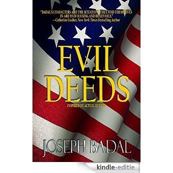 Evil Deeds (Danforth Saga Book 1) (English Edition) [Kindle-editie]