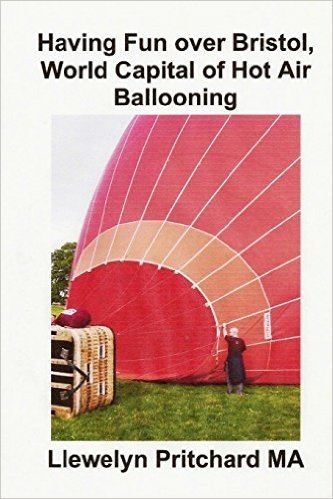 Having Fun Over Bristol, World Capital of Hot Air Ballooning: Hvor Mange AV Disse Turist Attraksjoner Kan Du Identifisere ? baixar