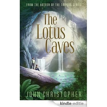 The Lotus Caves (English Edition) [Kindle-editie]