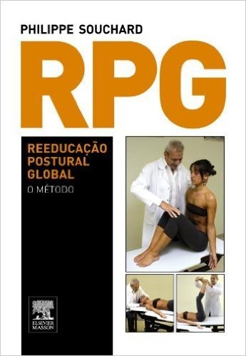 RPG. Reeducação Postural Global