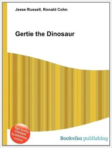Gertie the Dinosaur