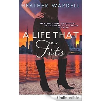 A Life That Fits (Toronto Collection Book 5) (English Edition) [Kindle-editie] beoordelingen