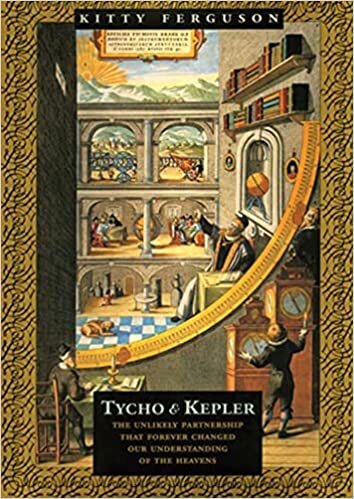 indir Tycho &amp; Kepler: The Unlikely Partnership That Forever Changed Our Understanding of the Heavens