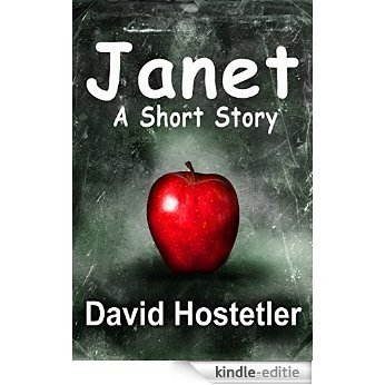 Janet (English Edition) [Kindle-editie]