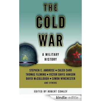 The Cold War: A Military History [Kindle-editie]