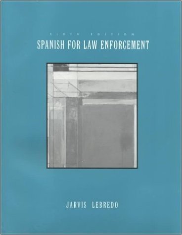 Spanish for Law Enforcement baixar