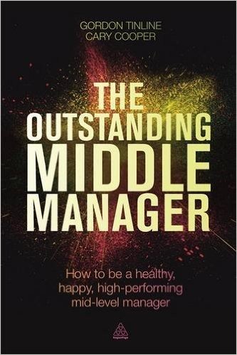 Thriving in Middle Management: Developing a Balanced and Fulfilling Career in Mid-Level Management