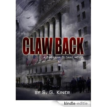 Claw Back (Susanna Sloane Book 7) (English Edition) [Kindle-editie]