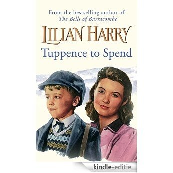 Tuppence To Spend (April Grove, a Street at War series) [Kindle-editie] beoordelingen