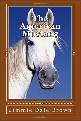 The American Mustang