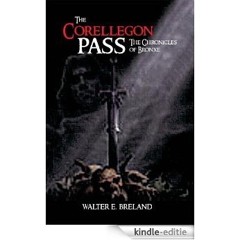 The Corellegon Pass (English Edition) [Kindle-editie]