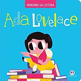 Ada Lovelace (Mundinho da leitura)