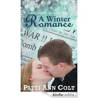 A Winter Romance (Echo Falls, Texas Series Book 4) (English Edition) [Kindle-editie] beoordelingen