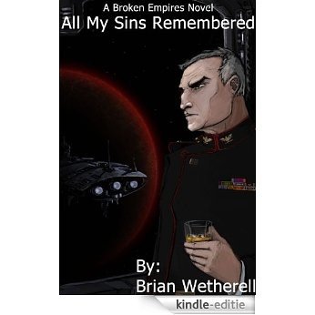 All My Sins Remembered (English Edition) [Kindle-editie]