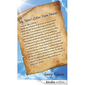 My Mom's Letters From Heaven (English Edition) [Kindle-editie]