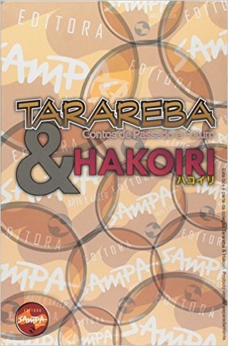 Tarareba & Hakoiri - Caixa