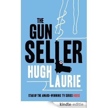 The Gun Seller [Kindle-editie] beoordelingen