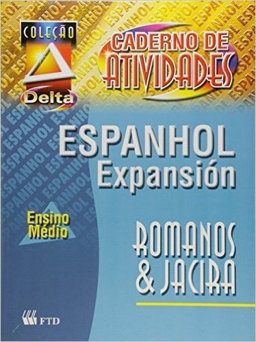 Espanhol Expansion - Atividades baixar