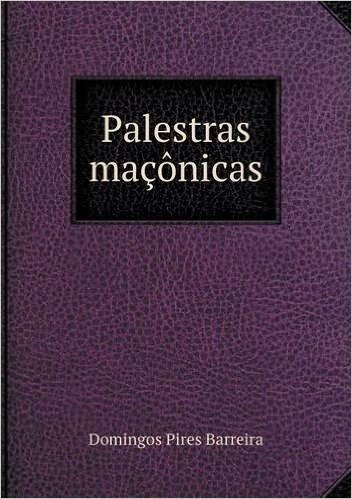 Palestras Maconicas