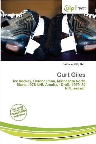 Curt Giles