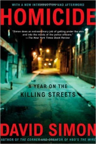 Homicide: A Year on the Killing Streets baixar