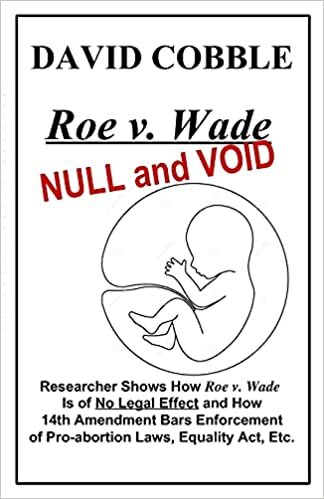 indir Roe v. Wade NULL and VOID