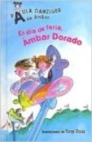 Es Dia de Feria, Ambar Dorado (It's a Fair Day, Amber Brown)