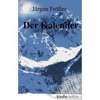 Der Kalender (German Edition) [Kindle-editie]