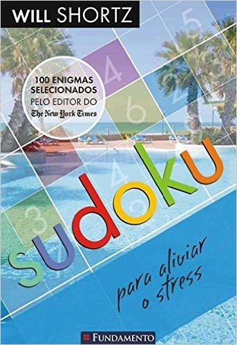 Sudoku Para Aliviar o Stress