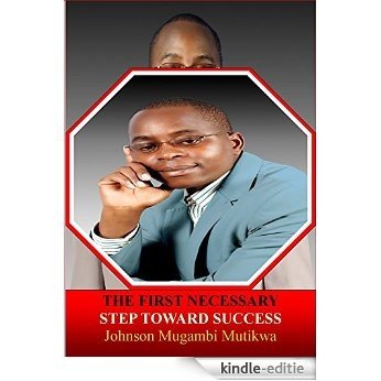 The first necessary step toward success (INFLUENCE Book 2) (English Edition) [Kindle-editie] beoordelingen