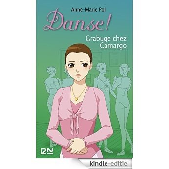 Danse ! tome 31 [Kindle-editie]