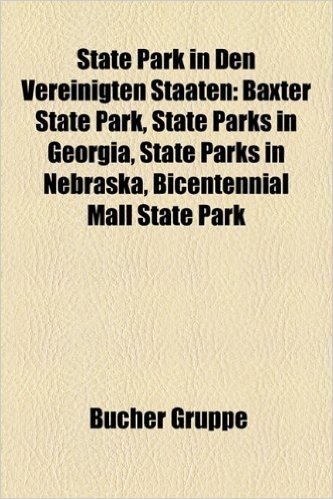 State Park in Den Vereinigten Staaten: Liste (State Park in Den Vereinigten Staaten), State Park in Alaska, State Park in Arizona