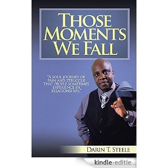 Those Moments We Fall (English Edition) [Kindle-editie]