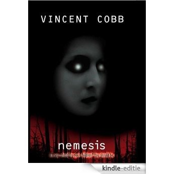 Nemesis (Angela Crossley) (English Edition) [Kindle-editie]