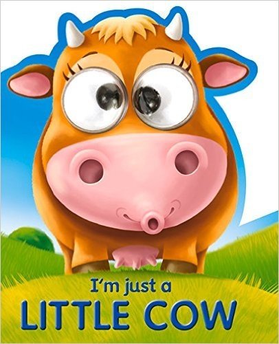 I'm Just a Little Cow