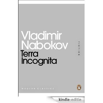 Terra Incognita (Penguin Modern Classics) [Kindle-editie]