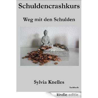 Schuldencrashkurs: Weg mit den Schulden (German Edition) [Kindle-editie]