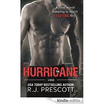 The Hurricane (English Edition) [Kindle-editie]