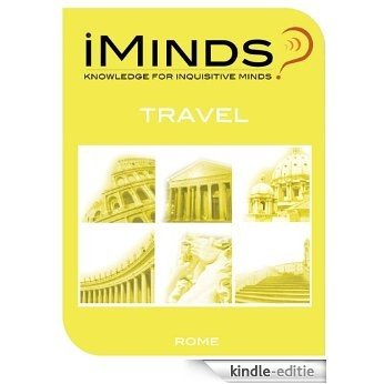 Travel: Rome (English Edition) [Kindle-editie]