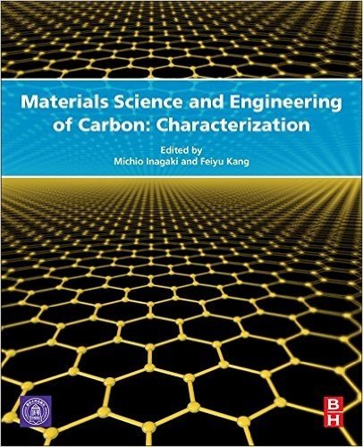 Materials Science and Engineering of Carbon: Characterization baixar