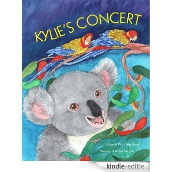 KYLIE'S CONCERT Goal Setting Children's Picture Book (Life Skills Childrens eBooks Fully Illustrated Version 13) (English Edition) [Kindle-editie]
