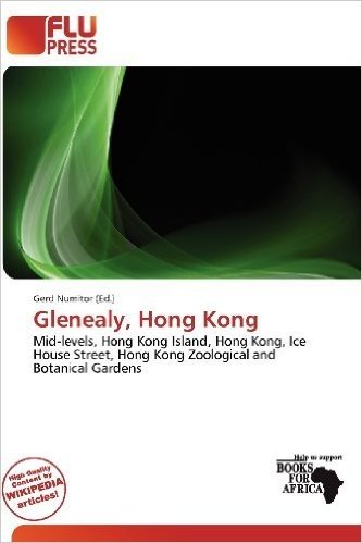 Glenealy, Hong Kong