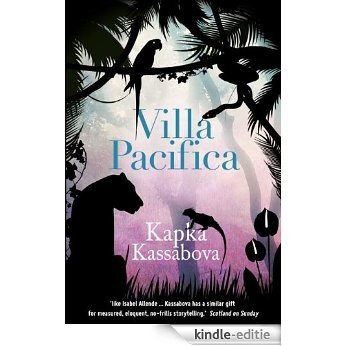 Villa Pacifica [Kindle-editie]