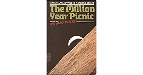 indir Million Year Picnic And Other Stories (Advanced Readers)