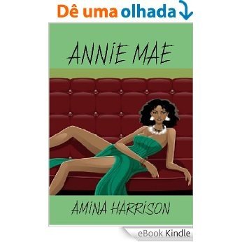 Annie Mae (English Edition) [eBook Kindle]